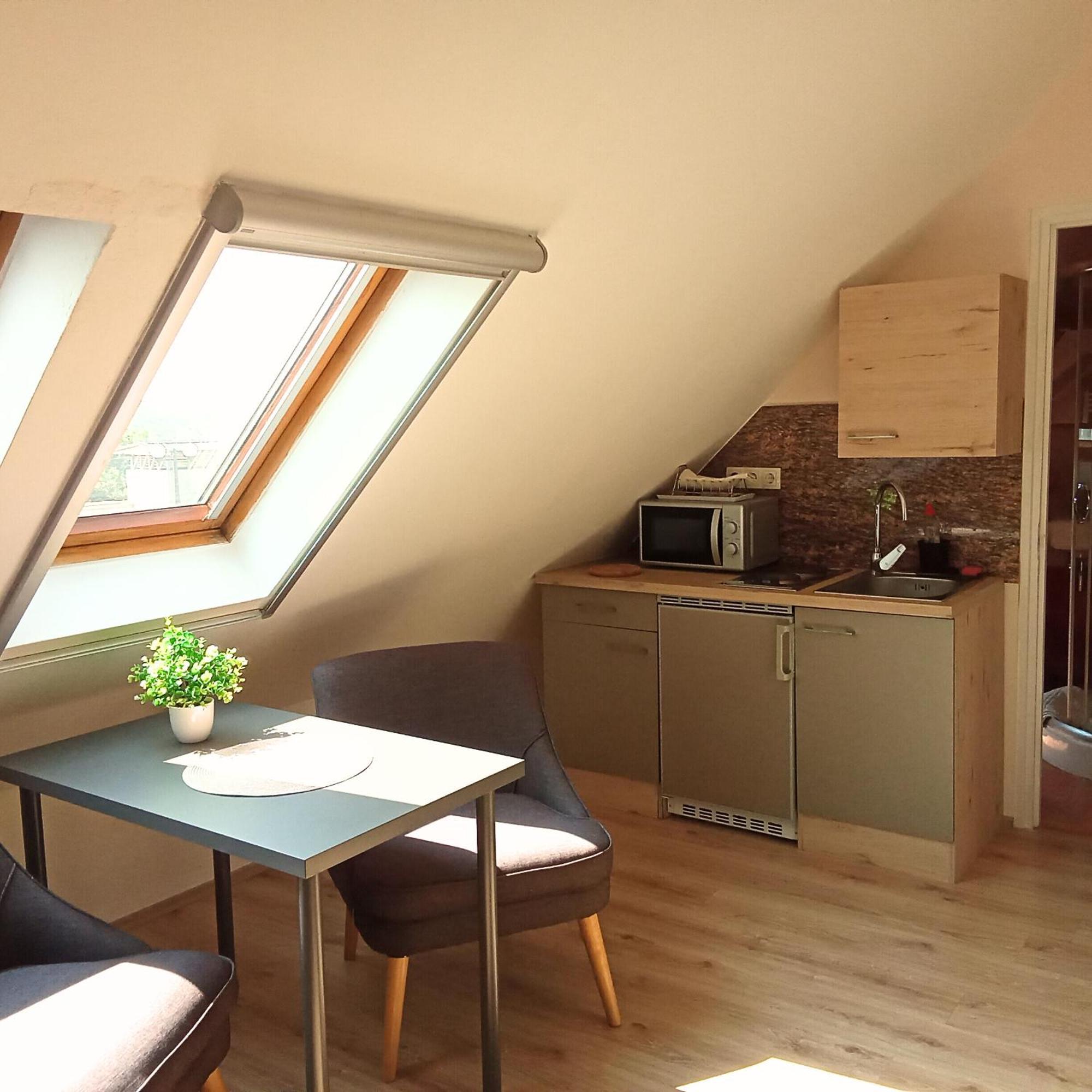 Orient Apartmanhaz Eger Esterno foto